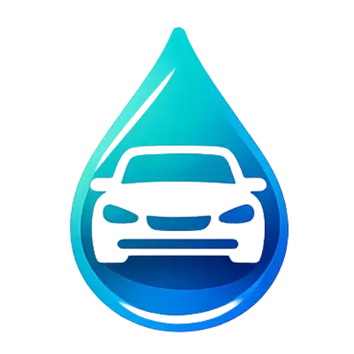 Lavage auto à domicile Calan